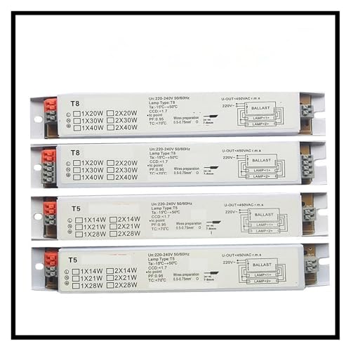 Opiniones y reviews de Lampara t5 28w los mejores 10. 17 Imagen adicional