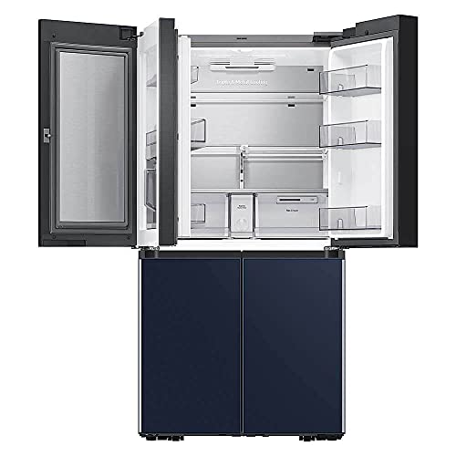 Samsung RF29A9675AP/AA 29 Cu. Ft. Bespoke Panel Ready Smart 4-Door Flex Refrigerator thumb #6