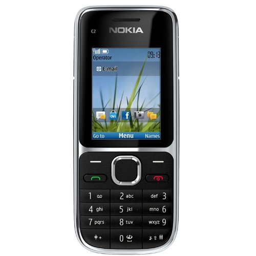 Nokia C2-01