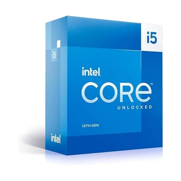 Intel® Core™ i5-13600K Desktop-Prozessor 14 Kerne (6 P-cores und 8 E-cores) 24 MB Cache, bis zu 5,1 GHz – Bild 5