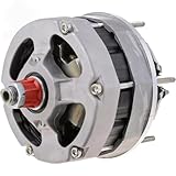 For Porsche 911 930 1978-1983 3.0L V6 Alternator 75Amp Valeo 432776