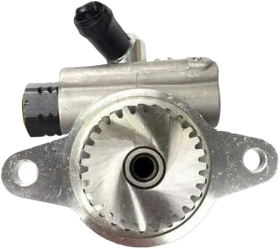 Car Power Steering Pump FIt For Toyota Land Cruiser 100 1998-2007 Power Steering Pump OEM 44310-60410 44310-60450 4431060450 44310 60410 Power Steering Pump