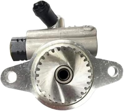 Car Power Steering Pump FIt For Toyota Land Cruiser 100 1998-2007 Power Steering Pump OEM 44310-60410 44310-60450 4431060450 44310 60410 Power Steering Pump