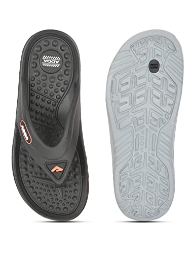 Image of Adda CLOUD LITE || Durable & Comfortable || Acupressure Sole || Lightweight || Fashionable || Super Soft || Thong Flip-flops for Men