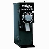 Grindmaster 810S Coffee Grinder retail medium-duty 1.5-lbs. Hopper Capacity