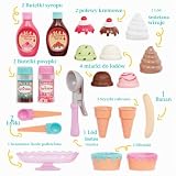 Play Circle PC2241Z lody salon
