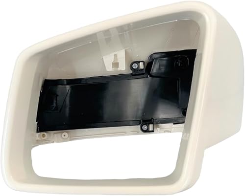 Miniatura 2 de #2527 8th Gear - Cubierta para espejo lateral izquierdo del conductor con señal de giro compatible con Mercedes GLS350d GLS450 GLS500 GLS550 GLS63