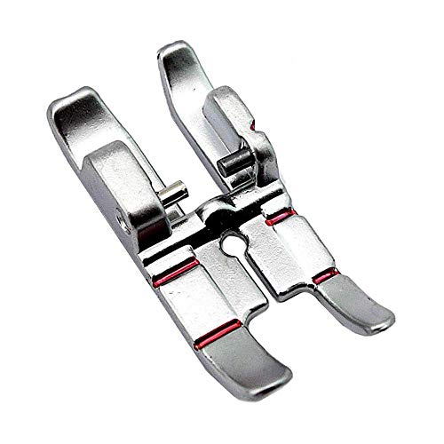 Pie prensatelas 1/4" Patchwork para Pfaff miniatura 1