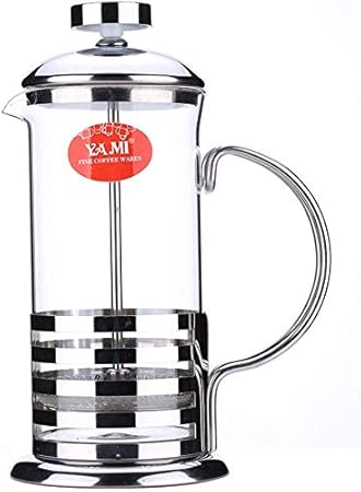 Caldaia per la stampa francese