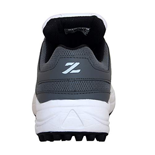 Image of ZIGARO Z20 CRICKET RUBBER STUD