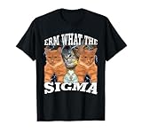 Erm What The Sigma Cat