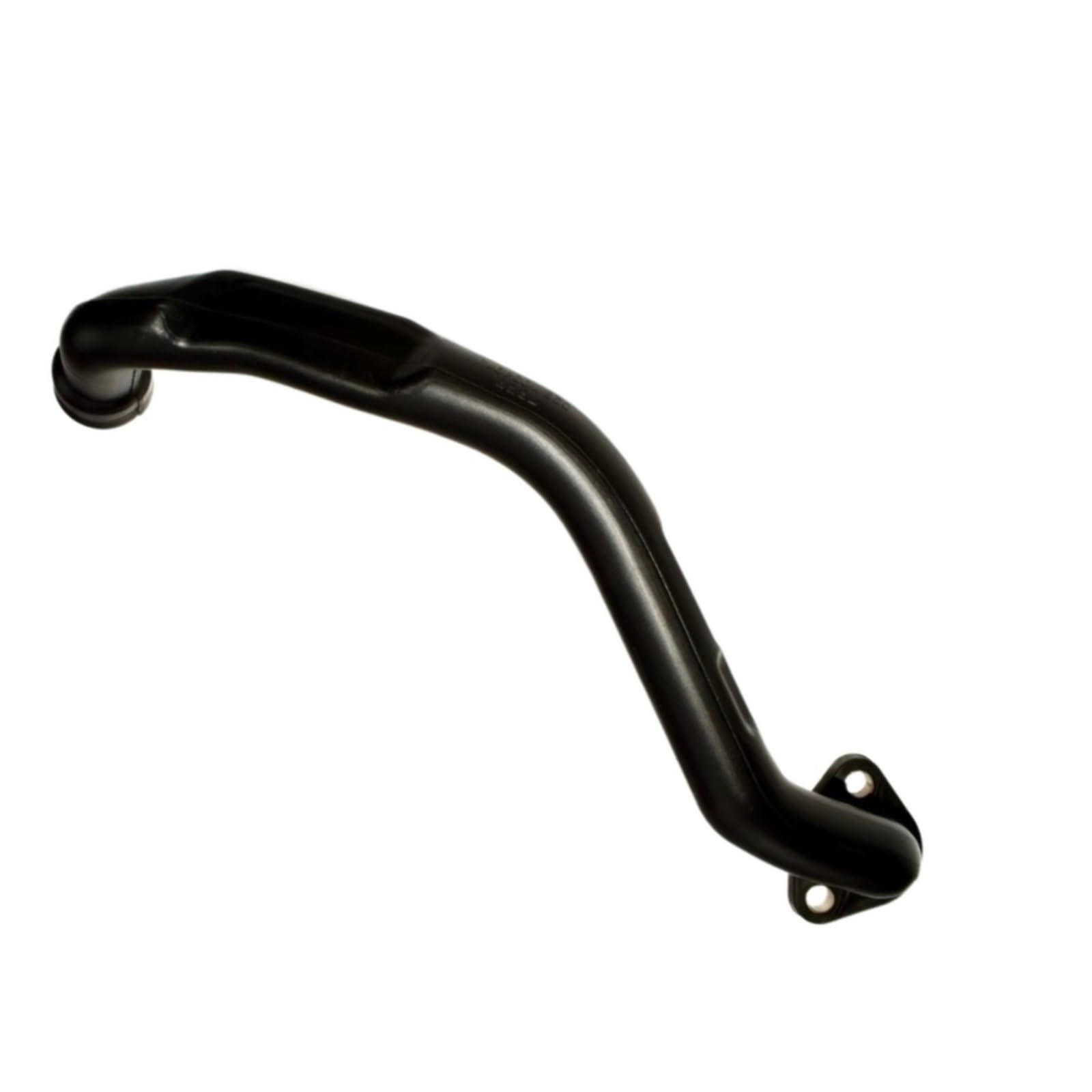 Ymnhbik One Color Crankcase Vent Tube Compatible With Seat For Cordoba 6K1 6K2 1.9Sdi Aey /1.9Tdi 1Z Ahu/2.0I Abf 1996-2006 Car Crankcase Breather Vent Pcv Hose Tube 028103491J