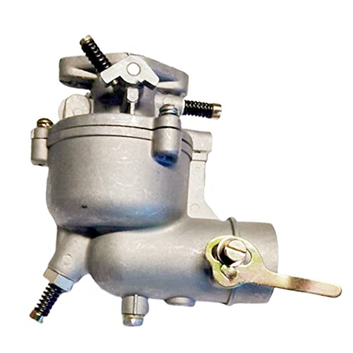 Carburador para motores horizontales 394228 de repuesto compatible con 390323 293950
