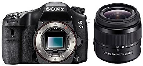 SONY Alpha 77 II 18-55 SAM SONY Alpha 77 II 18-55 SAM