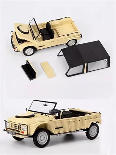 Mehari répliques miniatures cadeaux parfaits pour l'art de la décoration intérieure - 5