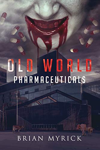 Old World Pharmaceuticals
