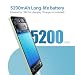 XIAOMI Redmi A5 Smartphone - 6.88 Inch 4GB/128GB Dual SIM Card 4G 5200mAh 15W Green (without Charging Adapter)