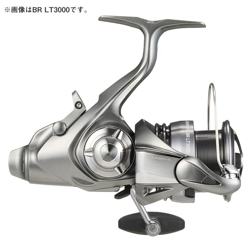 ダイワ(DAIWA) スピニングリール 26アオリマチックBR LT3000D 画像4