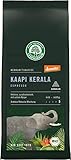 Lebensbaum Bio Kaapi Kerala Espresso, gemahlen (6 x 250 gr)