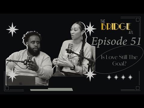 The Bridge cover art