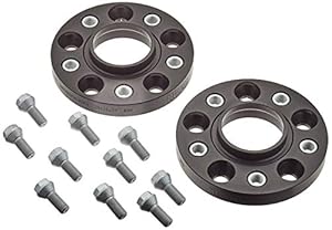 H&R DRA-System Spurverbreiterung B40757252 40mm