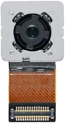 Professional Back Camera Replacement Compatible With HTC One M8