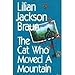 The Cat Who Moved a Mountain