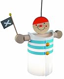 Niermann Standby Pendant Lamp, Pirate