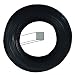 Produktbild Original Einhell Sensen Zubehör super cut line 3,0 (Ersatzfaden, 3 mm Durchmesser, 15 m Länge, quadratische Form, schwarz)