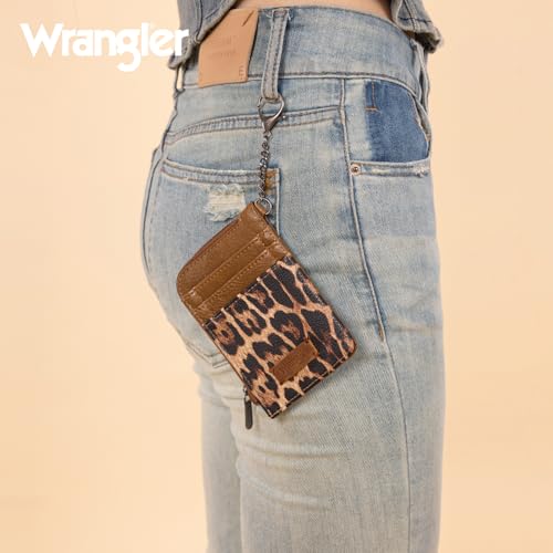 Bolso Tote para Mujer Satchel con Porta Tarjetas miniatura 3