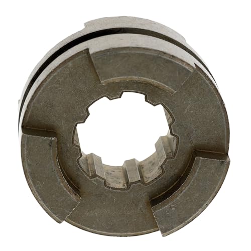 MTD 918-04045 Clutch Collar for Troy-Bilt Yard-Machines Pony Horse Bronco 650F 652F 762F 608H 660G 762G 718-04045