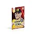 DK Reader Level 2: WWE John Cena Second Edition (DK Readers Level 2)