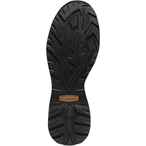 LaCrosse Men's Windrose 8" Mossy Oak Break-Up Country 600G4