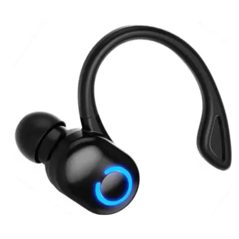 Drumstone X10 TRULY WIRELESS BLUETOOTH EARPHONE Bluetooth Headset (True Wireless)-picture-27