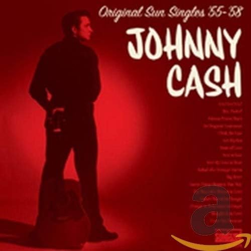 Original Sun Singles '55-'58