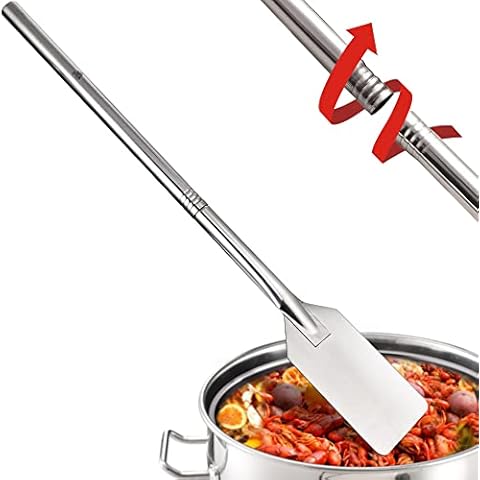 ARC WS090 Stainless Steel Mixing Paddle Cover