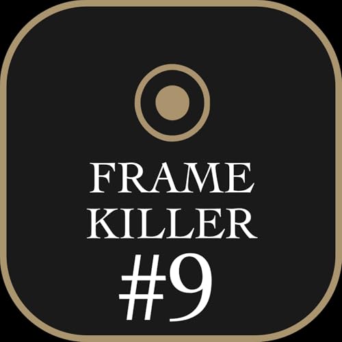 Scheitern ist Feedback | Framekiller #9