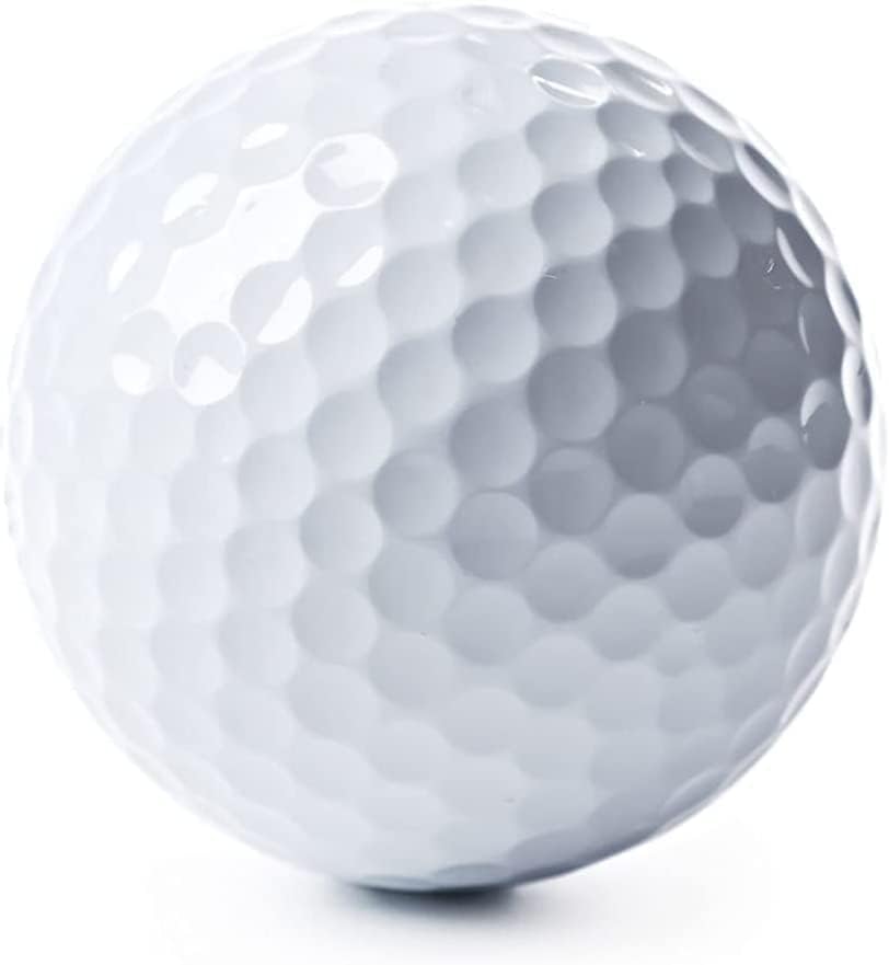 ■新品■　ゴルフボール色々　68個 Amazon.co.jp: フ ゴルフボール NEW オレンジ 1ダース (12個