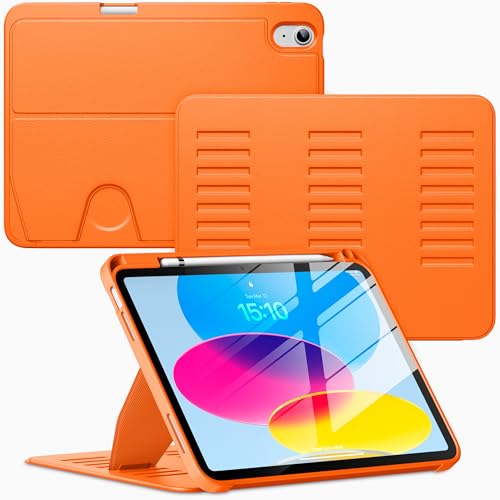 VIKESI Case for iPad (A16) 11-inch 2025 and iPad 10th/11th