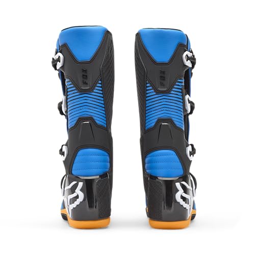 Image of Fox Racing Comp Motocross Dirt Bike Boots