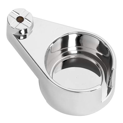 Portavasos para consola compatible con Freightliner P/S-Classic/FLD miniatura 2