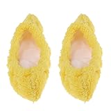 Dickly 1 Paar Schlittschuhschoner für Eishockey, Eiskunstlauf, S Schoner für Unisex, Erwachsene,...