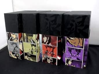 銀魂オンシアター 2d バラガキ篇 銀魂 Blu-rayBox シーズン其ノ