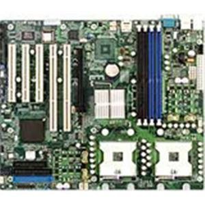 Supermicro X6DVL G   Servidor (Intel, 800 MHz, DDR SDRAM, 266, 333 MHz, 1GB, 256MB, 2GB, 4GB, 512MB, 0, 1, JBOD)