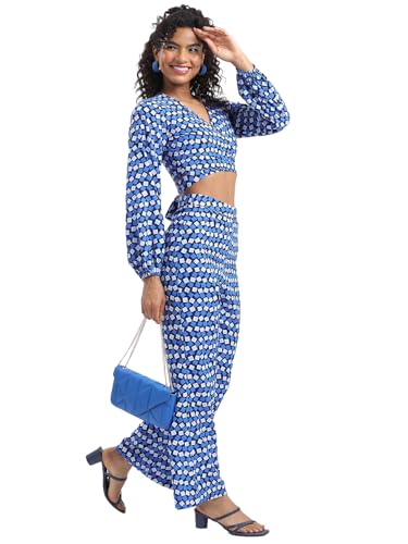 Image of Tokyo Talkies Womens Co-Ord Set