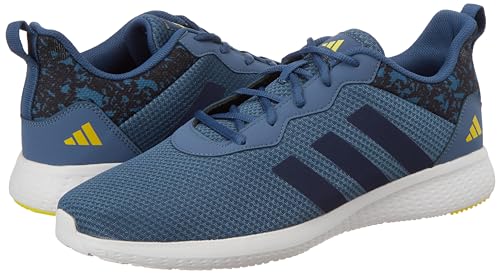 Image of adidas Men Ultra Response M Running Shoe