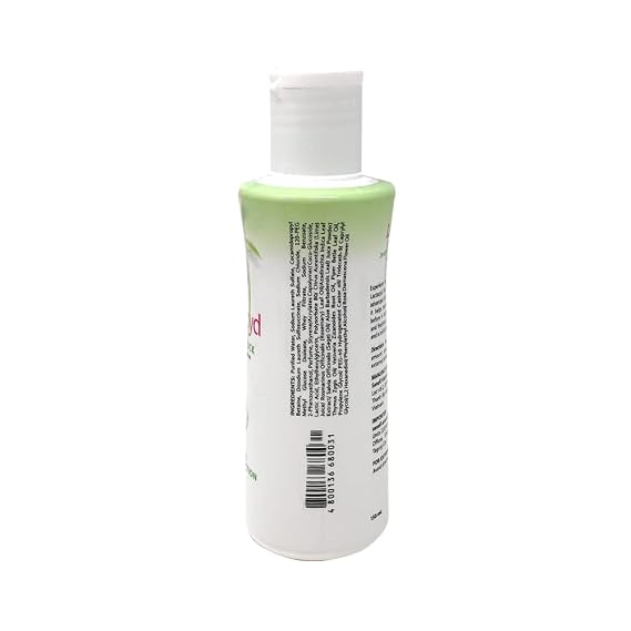 Lactacyd Fresh Intimate Freshness Daily Feminine Wash 150 Ml.