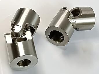 Universal Joint Coupling,Universal Coupling with Spider,Cross Shaft Universal Coupling,Cross Joint Type Universal Coupling,Motor Link,Connecting Rod,Linkage,Connecting Link,tie Rod
