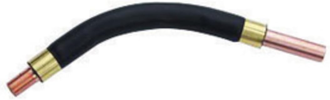 Lincoln Electric KP3200-1 Flexible MIG Gun Tube Assembly (400 Amp) Magnum PRO Curve