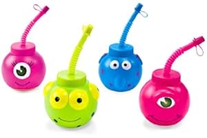 Monster Inc Cup Scream